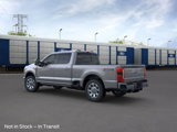 New 2025 Ford F250 4x4 Crew Cab Super Duty image 4