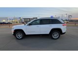 New 2025 Jeep Grand Cherokee Laredo X image 4