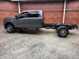 New 2025 Ford F350 Lariat image 2