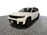 New 2025 Jeep Grand Cherokee L Limited w/ Black Appearance Package image 2