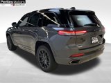 New 2025 Jeep Grand Cherokee Summit w/ Advanced Protech Group IV image 4
