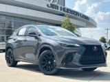 New 2026 Lexus NX 350 F Sport w/ Accessory Package (K3) image 2