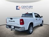 New 2025 RAM 1500 4x4 Crew Cab image 2