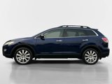 Used 2008 MAZDA CX-9 Grand Touring w/ Grand Touring Assistance Pkg image 2