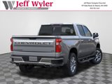 New 2026 Chevrolet Silverado 1500 LTZ image 4
