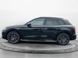 New 2025 Audi SQ5 Premium Plus image 4