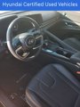 Certified 2023 Hyundai Elantra Limited w/ Cargo Package image 4