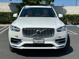 Certified 2024 Volvo XC90 T8 Ultimate w/ Lounge Package image 2