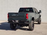 New 2025 Chevrolet Silverado 2500 LTZ w/ Trail Boss Package image 4