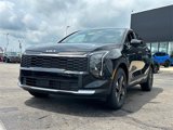 New 2026 Kia Sportage LX image 3