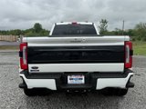 New 2025 Ford F350 XL w/ FX4 Off-Road Package image 4