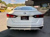 Used 2020 Nissan Altima 2.5 S image 4