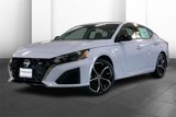 New 2025 Nissan Altima 2.5 SR image 2