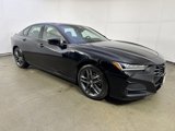 Used 2025 Acura TLX SH-AWD w/ A-SPEC Pkg image 3