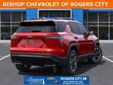 New 2025 Chevrolet Equinox RS image 6