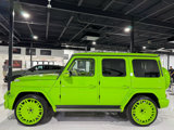 Used 2024 Mercedes-Benz G 63 AMG 4MATIC image 4