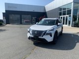New 2026 Nissan Rogue SV image 3