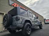 Used 2021 Jeep Wrangler Unlimited Sport image 4