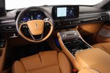 New 2025 Lincoln Aviator Black Label w/ Jet Appearance Package image 2