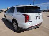 New 2025 Hyundai Palisade SEL image 5