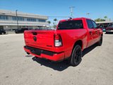 Used 2023 RAM 1500 Big Horn image 5