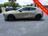 Certified 2024 MAZDA MAZDA3 s image 2