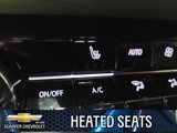 New 2025 Chevrolet Equinox LT w/ Convenience Package II image 6