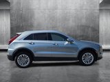 Used 2024 Cadillac XT4 Premium Luxury image 4