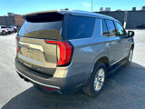 Used 2022 GMC Yukon SLT w/ SLT Premium Package image 4