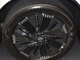 New 2025 Nissan Murano Platinum w/ Cargo Package image 5