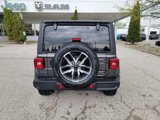 New 2025 Jeep Wrangler Unlimited Sport S 4xe image 5