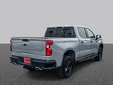 Used 2024 Chevrolet Silverado 1500 LT Trail Boss image 4