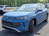 New 2025 Volkswagen Tiguan SE image 2