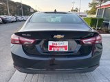 Used 2020 Chevrolet Malibu LT image 4