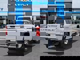 New 2025 Chevrolet Silverado 3500 W/T image 4