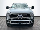New 2025 Ford F450 XL w/ XL Chrome Package image 2