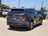 New 2025 MAZDA CX-90 Plug-In Hybrid w/ Preferred image 4