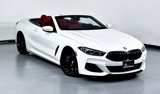 Used 2022 BMW M850i xDrive Convertible image 4