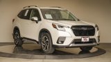Certified 2023 Subaru Forester Touring image 5