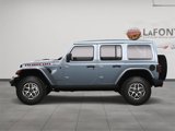 New 2025 Jeep Wrangler Unlimited Rubicon image 3