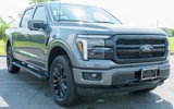 New 2025 Ford F150 Lariat w/ Equipment Group 502A High image 4