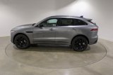New 2025 Jaguar F-PACE R-Dynamic S image 2