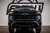 Used 2025 Chevrolet Silverado 2500 Custom w/ Custom Value Package image 3