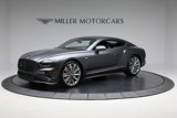 New 2025 Bentley Continental GT Speed image 2