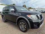 Used 2017 Nissan Armada SL w/ Technology Package image 3