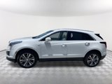 New 2025 Cadillac XT5 Premium Luxury w/ Technology Package image 2