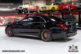 Used 2020 Mercedes-Benz S 65 AMG Sedan image 6