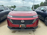 New 2025 Nissan Murano SL w/ Cargo Package image 3