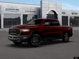 New 2026 RAM 1500 Rebel image 2
