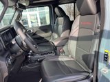 New 2025 Jeep Wrangler Unlimited Rubicon w/ XTREMEE 35" Tire Package image 4